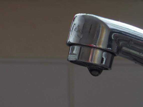  Bere Alston area without water due to burst water main