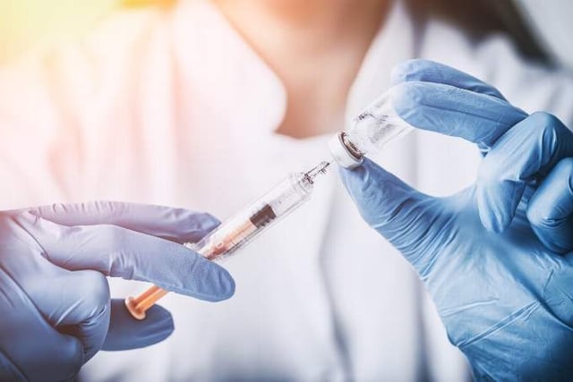 It’s not too late to get your COVID-19 vaccine before Christmas