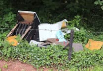 Seven people caught fly-tipping through camera surveillance strategy