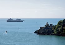 More cruise ships not bigger ones is the best option for Dartmouth
