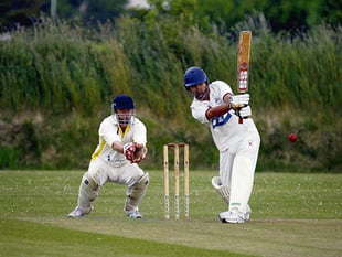 Kings’ first XI defeated