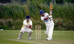 Kings’ first XI defeated