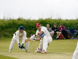Westlake innings not enough as Kings lose