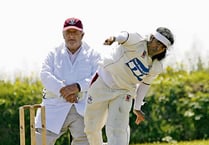 Batting falls down as Kings suffer a defeat