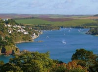 Readers asked for help in tracking down Janet and Roger from Salcombe