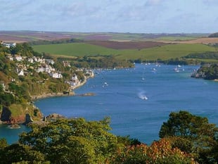 Readers asked for help in tracking down Janet and Roger from Salcombe
