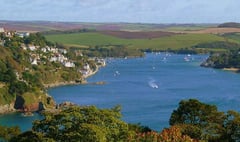Readers asked for help in tracking down Janet and Roger from Salcombe