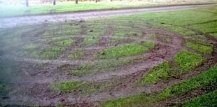 National Trust works with Kingsbridge Police to stop anti-social behaviour in car parks