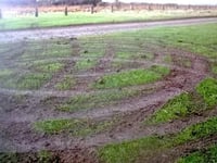 National Trust works with Kingsbridge Police to stop anti-social behaviour in car parks