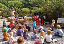 DadFest wins national award