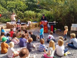 DadFest wins national award