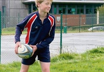 Rugby World Cup honour is ‘experience’ for Rauri