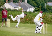 Weakened firsts suffer defeat