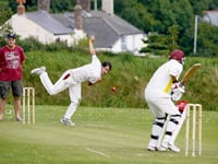Weakened firsts suffer defeat