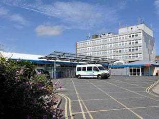 NHS trust offering range of apprenticeships