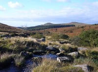 'Follow the Sun' - Sponsored walk for Saltstone Caring across Dartmoor in July