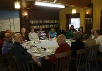 Morrisons' 'Communi-tea' event raises money for Sue Ryder