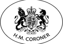 Farmer died after fall