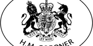Farmer died after fall