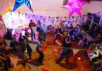 Dad Dancing Championships returning to DadFest 2016