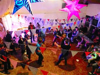 Dad Dancing Championships returning to DadFest 2016