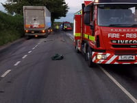 Still problems on South Hams roads