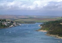 Salcombe Regatta Harbour Swim registration changed