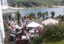 Salcombe Fights to Save Woodcot