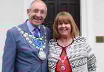 New chairman elected by South Hams District Council