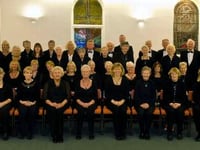 Stanborough Chorus celebrates Spring Concert at Modbury Church