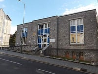 Drink-driver had illegal drugs
