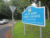 South Hams council tax scam warning