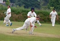 Kings too strong for Abbots