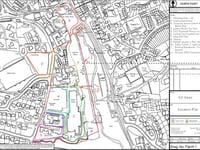 SHDC announce 'masterplan' to regenerate Kingsbridge Quay area