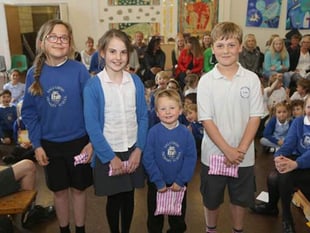 Royalty chosen for Salcombe Regatta