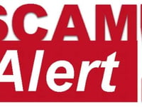 Chillington resident tells of scam letter to warn others