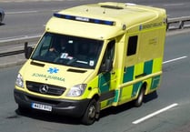 Number of ambulances in the South Hams could drop from eight to three