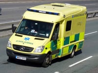 Number of ambulances in the South Hams could drop from eight to three