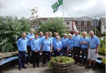 Kingbridge In Bloom chairman shares his end of year message