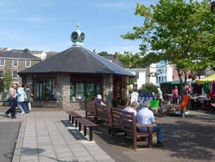 Kingsbridge Information Centre seeks volunteers 