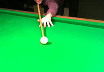 Defending champions Ivybridge B in ruthless form once again