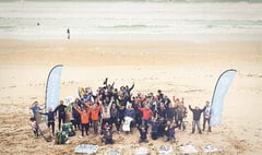 Surfers Against Sewage call for volunteers to clean beaches across the South Hams