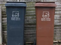 Ch ch ch changes to waste and recycling collections