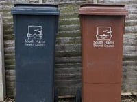 Bank Holiday recycling & waste collections