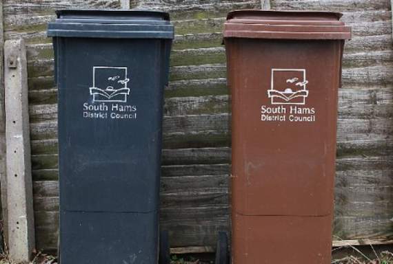 Ch ch ch changes to waste and recycling collections