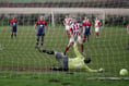 Leaders Salcombe held to a draw