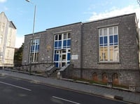 Man drove off from pub car park after accident