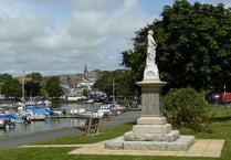 Kingsbridge's sewerage system renovation to continue in January