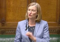 Dr Sarah Wollaston MP calls Government's response to NHS crisis 'dismal'