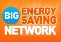Free advice from South Dartmoor Community Energy to help people get the best deal, saving money and the environment